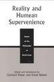 Reality and Humean Supervenience