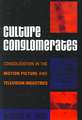 Culture Conglomerates