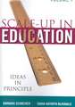 Scale Up in Education Volume I