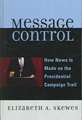 Message Control