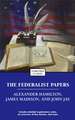 The Federalist Papers