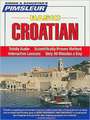 Basic Croatian [With CD]