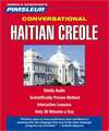 Conversational Haitian Creole