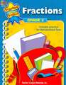 Fractions, Grade 3