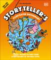 Mrs Wordsmith Storyteller's Illustrated Dictionary 3rd-5th Grades: 1000+ Words to Take Your Storytelling to the Next Level