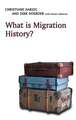 What is Migration History?