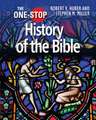 The One–Stop Guide to the History of the Bible