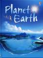 Pratt, L: Planet Earth