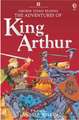 Wilkes, A: Adventures of King Arthur