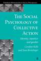 The Social Psychology of Collective Action