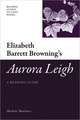 Elizabeth Barrett Browning's 'Aurora Leigh': A Reading Guide