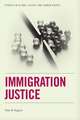 Immigration Justice