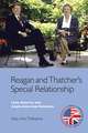 Reagan and Thatcher's Special Relationship: Iraq and the Assyrians in the Twentieth Century