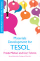 Materials Development for Tesol: T. S. Eliot and Ezra Pound