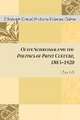 Olive Schreiner and the Politics of Print Culture, 1883-1920