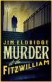 Murder at the Fitzwilliam