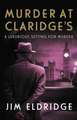 Murder at Claridge's