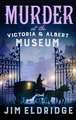 Murder at the Victoria and Albert Museum