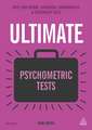 Ultimate Psychometric Tests