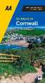 50 Walks in Cornwall