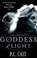 Cast, P: Goddess Of Light