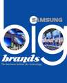 Senker, C: Big Brands: Samsung