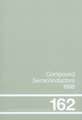 Compound Semiconductors 1998: Proceedings of the Twenty-Fifth International Symposium on Compound Semiconductors held in Nara, Japan, 12-16 October 1998