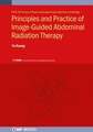 Principles and Practice of Image-Guided Abdominal Radiation Therapy