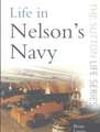 Life in Nelson's Navy