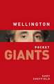 Wellington: Pocket Giants