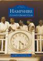 Hampshire County Cricket Club