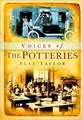 Voices of the Potteries