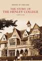 Allen, G: Story of Henley College