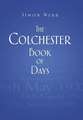 The Colchester Book of Days: German POWs in Britain