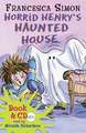 Horrid Henry's Haunted House