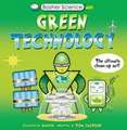 Basher Science Mini: Green Technology