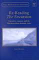 Re-Reading The Excursion: Narrative, Response and the Wordsworthian Dramatic Voice