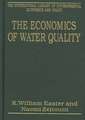 The Economics of Water Quality