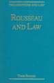 Rousseau and Law