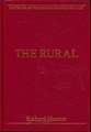 The Rural: Critical Essays in Human Geography