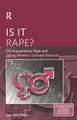 Is it Rape?: On Acquaintance Rape and Taking Women's Consent Seriously