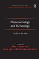 Phenomenology and Eschatology: Not Yet in the Now