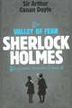 Sherlock Holmes: The Valley of Fear (Sherlock Complete Set 7)