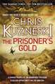 The Prisoner's Gold (The Hunters 3)