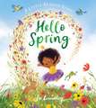 Lindley, J: Hello Spring