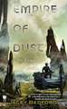 Empire of Dust: A Psi-Tech Novel