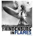 The Hindenburg in Flames