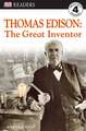 DK Readers L4: The Great Inventor