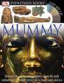 Mummy [With Clip-Art CD and Poster]: Luke Skywalker's Amazing Story