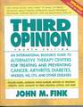 Third Opinion